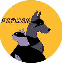 интернет-магазин амуниции для животных petman  на проекте mymarino.ru