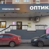 салон оптики медоптик-м изображение 1 на проекте mymarino.ru