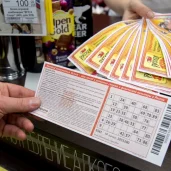 точка продажи лотерейных билетов столото изображение 3 на проекте mymarino.ru