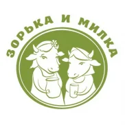 магазин молочной продукции зорька и милка  на проекте mymarino.ru