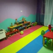 детский центр развития капитошка изображение 7 на проекте mymarino.ru
