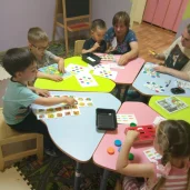 детский центр развития капитошка изображение 3 на проекте mymarino.ru