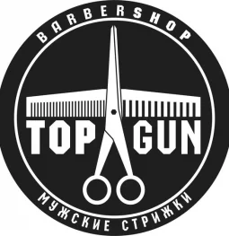 барбершоп topgun на братиславской улице изображение 2 на проекте mymarino.ru