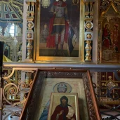 храм святого праведного симеона верхотурского в марьино изображение 6 на проекте mymarino.ru